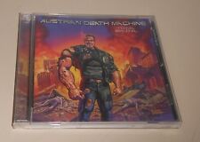 Austrian Death Machine Total Brutal CD segunda mano  Embacar hacia Argentina