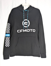 Cfmoto pullever hoodie for sale  Saint Paul