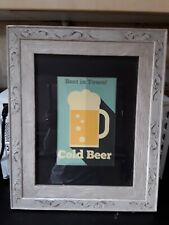 Wooden framed cold for sale  DUNSTABLE