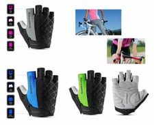 Gants vélo demi d'occasion  France