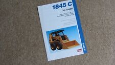 Case 1845c uni for sale  GLOUCESTER