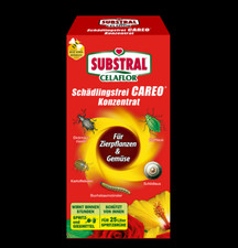 Celaflor schädlingsfrei careo gebraucht kaufen  Süderlügum