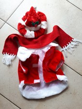 Konvolut hundebekleidung grö� gebraucht kaufen  Arnstadt