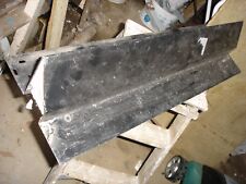 Building materials catnic for sale  PRESTON