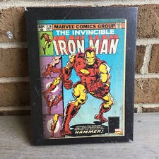 Marvel comics invincible for sale  Bartlett