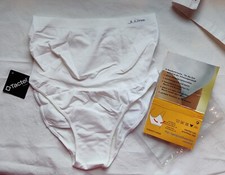 Slip weiß schwangerschaftssli gebraucht kaufen  Zaisenhausen