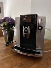 Jura kaffeevollautomat 1450w gebraucht kaufen  Frankfurt am Main