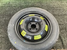 Ruotino ruota scorta usato  Italia