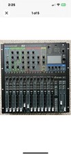 Soundcraft compact digital for sale  North Miami Beach