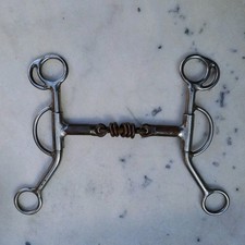 westernkandare gebraucht kaufen westernkandare gebraucht kaufen Kiel
