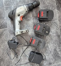 Black decker hp12 for sale  LONDON
