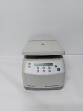 Eppendorf centrifuga refrigera usato  Gavardo