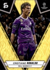 192 cristiano ronaldo gebraucht kaufen  Dreieich