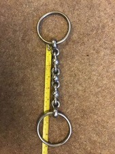 Inch loose ring for sale  EGHAM