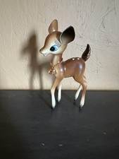 Vintage deer figurine for sale  Colorado Springs