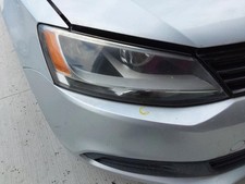 Farol direito do passageiro sedã halogênio compatível com 11-16 JETTA 2926293 comprar usado  Enviando para Brazil