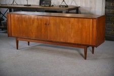 Enfilade scandinave portes d'occasion  France