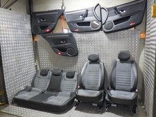 Interieur complet renault d'occasion  Cavaillon