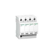 A9l20400 schneider scaricatore usato  Martignacco
