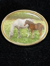Transferware horse foal for sale  Middletown