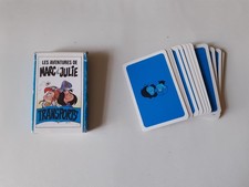Jeu familles. marc d'occasion  Doué-la-Fontaine