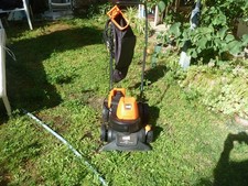Aspirateur feuilles d'occasion  Marsillargues