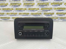 Autoradio radio stereo usato  San Giovanni in Marignano