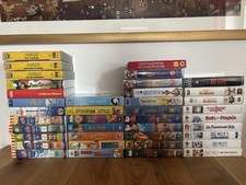 Vhs kassetten kinderfilme gebraucht kaufen  Wielenbach