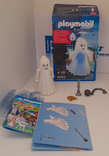 Playmobil 6042 fantasma usato Playmobil 6042 fantasma usato  Collegno