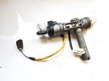 Ignition lock hyundai d'occasion  Expédié en Belgium