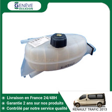 Vase expansion renault d'occasion  Niort