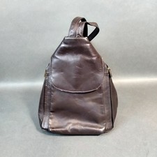 Visconti brown leather for sale  BERKHAMSTED