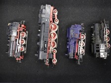 Märklin lok bastlerkonvolut gebraucht kaufen  Hameln