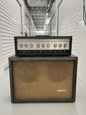 Silvertone model 1484 for sale  Fredericksburg