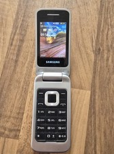 handy samsung gt c3520 gebraucht kaufen handy samsung gt c3520 gebraucht kaufen Aachen