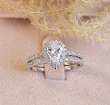 1.85ct pear cut for sale 1.85ct pear cut for sale  Edison