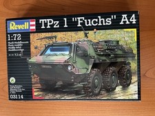 Revell 03114 tpz gebraucht kaufen  Darmstadt