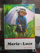 Marie luce poinsenet usato  Parma