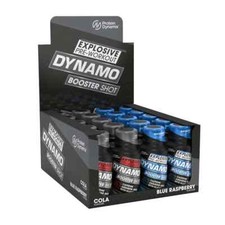 Protein dynamix dynamo for sale  BOLTON