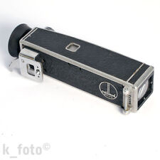 Bolex paillard sucher gebraucht kaufen  Frankfurt am Main