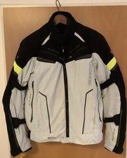 Modeka motorradjacke herren gebraucht kaufen  Hameln