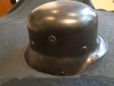 Stahlhelm m42 unbekannter gebraucht kaufen  Herzogenrath
