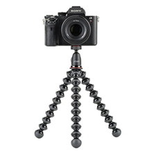 Joby kit gorillapod usato  Roccagloriosa