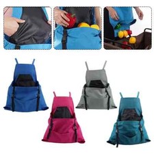 Tablier jardin sac d'occasion  France