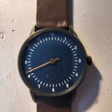 Orologio slow swiss usato  Conegliano