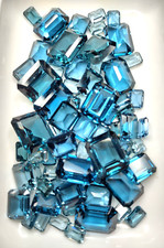 spinel gemstone for sale  AXMINSTER