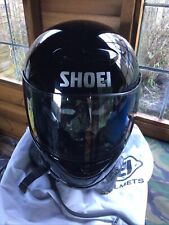 Shoei raid crash for sale  FARNHAM