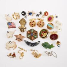 Vintage jewelry odds for sale  Boonton