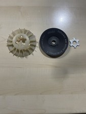 244.0124 semipuleggia evolutio usato  Villachiara