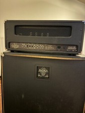 Carvin legacy 100 usato  Padova